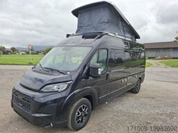 HYMER/ERIBA Grand Canyon Fiat Solar Lithium Dieselheizung