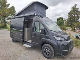 HYMER/ERIBA Grand Canyon Fiat Solar Lithium Dieselheizung