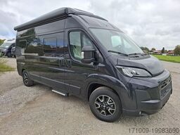 HYMER/ERIBA Grand Canyon Fiat Solar Lithium Dieselheizung