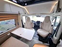 HYMER/ERIBA Grand Canyon Fiat Solar Lithium Dieselheizung