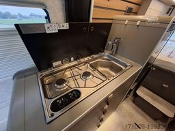 HYMER/ERIBA Grand Canyon Fiat Solar Lithium Dieselheizung