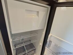 HYMER/ERIBA Grand Canyon Fiat Solar Lithium Dieselheizung