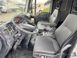 IVECO 140 E240  Eurocargo 4x4 Miltär Camper Expedition