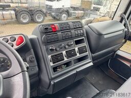 IVECO 140 E240  Eurocargo 4x4 Miltär Camper Expedition