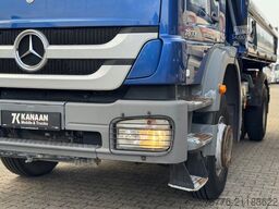 MERCEDES-BENZ 1833 Axor 4x2 MEILLER Kipper Plane TOP !