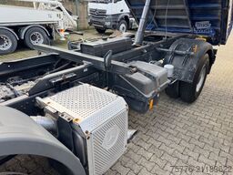 MERCEDES-BENZ 1833 Axor 4x2 MEILLER Kipper Plane TOP !