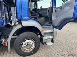 MERCEDES-BENZ 1833 Axor 4x2 MEILLER Kipper Plane TOP !