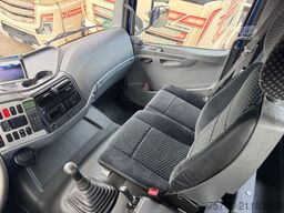 MERCEDES-BENZ 1833 Axor 4x2 MEILLER Kipper Plane TOP !