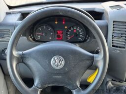 VOLKSWAGEN Crafter Kasten 2.0 TDI 30 mittel L2H1 GLASTRA