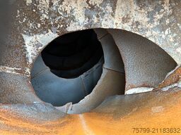 MAN 32.420 TGS Stetter Betonmischer 9m³