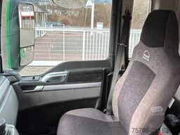 MAN 32.420 TGS Stetter Betonmischer 9m³