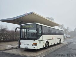 SETRA S 315 UL , AC , 54 Seats, Integro