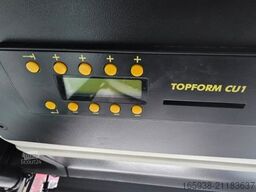 SETRA S 315 UL , AC , 54 Seats, Integro