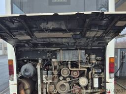 SETRA S 315 UL , AC , 54 Seats, Integro