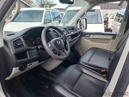 VOLKSWAGEN T6 Doka  4motion 1. Hand  Klima