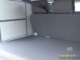 VOLKSWAGEN T6.1 Wohnmobil/Summermobil mit Aufstelldach