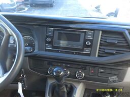 VOLKSWAGEN T6.1 Wohnmobil/Summermobil mit Aufstelldach