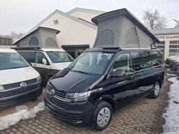VOLKSWAGEN T6.1 Wohnmobil/Summermobil mit Aufstelldach