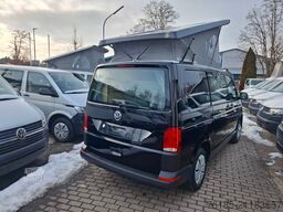 VOLKSWAGEN T6.1 Wohnmobil/Summermobil mit Aufstelldach