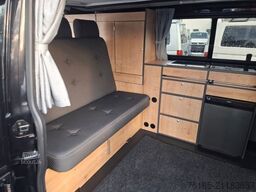 VOLKSWAGEN T6.1 Wohnmobil/Summermobil mit Aufstelldach