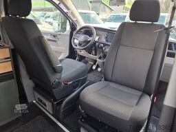 VOLKSWAGEN T6.1 Wohnmobil/Summermobil mit Aufstelldach
