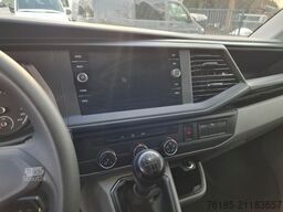 VOLKSWAGEN T6.1 Wohnmobil/Summermobil mit Aufstelldach