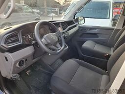 VOLKSWAGEN T6.1 Wohnmobil/Summermobil mit Aufstelldach