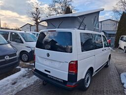 VOLKSWAGEN T6 Wohnmobil/Summermobil mit Aufstelldach