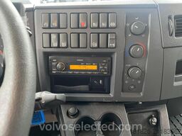 VOLVO FL 240 12T/LBW/Schiebeplane/AHK/Euro6