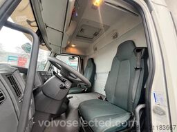 VOLVO FL 240 12T/LBW/Schiebeplane/AHK/Euro6