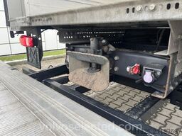 VOLVO FL 240 12T/LBW/Schiebeplane/AHK/Euro6