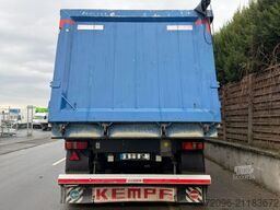 KEMPF SKM 35/3 Alu 40,6qbm, BPW, Liftachse,  Alcoa