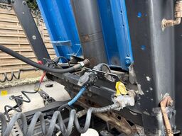 KEMPF SKM 35/3 Alu 40,6qbm, BPW, Liftachse,  Alcoa