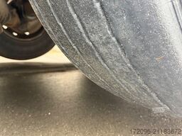 KEMPF SKM 35/3 Alu 40,6qbm, BPW, Liftachse,  Alcoa