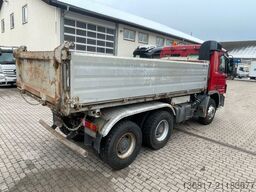 MERCEDES-BENZ Actros 2646 BB 6x4 MP2 3-Seiten-Kipper