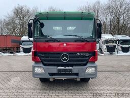 MERCEDES-BENZ Actros 2646 BB 6x4 MP2 3-Seiten-Kipper