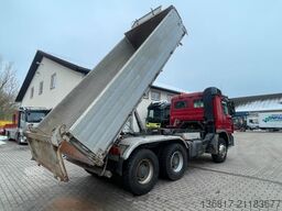 MERCEDES-BENZ Actros 2646 BB 6x4 MP2 3-Seiten-Kipper