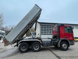 MERCEDES-BENZ Actros 2646 BB 6x4 MP2 3-Seiten-Kipper