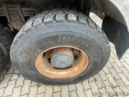 MERCEDES-BENZ Actros 2646 BB 6x4 MP2 3-Seiten-Kipper