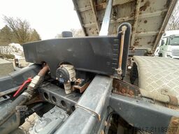 MERCEDES-BENZ Actros 2646 BB 6x4 MP2 3-Seiten-Kipper