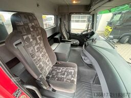 MERCEDES-BENZ Actros 2646 BB 6x4 MP2 3-Seiten-Kipper