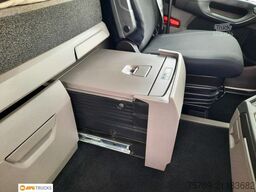 SCANIA R 460 2-Kreis-Kipphyd Retarder Standklima 2xTank