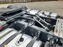 SCANIA R 460 2-Kreis-Kipphyd Retarder Standklima 2xTank