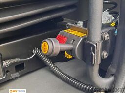 SCANIA R 460 2-Kreis-Kipphyd Retarder Standklima 2xTank