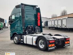 VOLVO FH 500 XL I-Park-Cool 2xTank Tacho 4.1