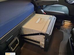 VOLVO FH 500 XL I-Park-Cool 2xTank Tacho 4.1