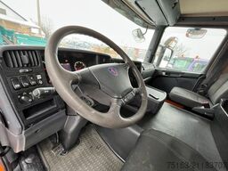 SCANIA G 440 8x4 4 Achs Muldenkipper Meiller