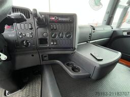 SCANIA G 440 8x4 4 Achs Muldenkipper Meiller