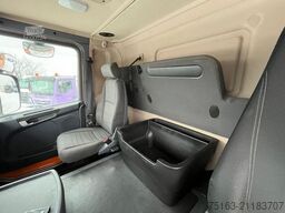 SCANIA G 440 8x4 4 Achs Muldenkipper Meiller