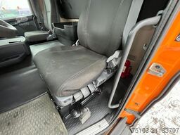 SCANIA G 440 8x4 4 Achs Muldenkipper Meiller